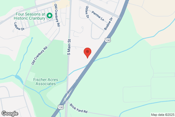 Cranbury Animal Hospital