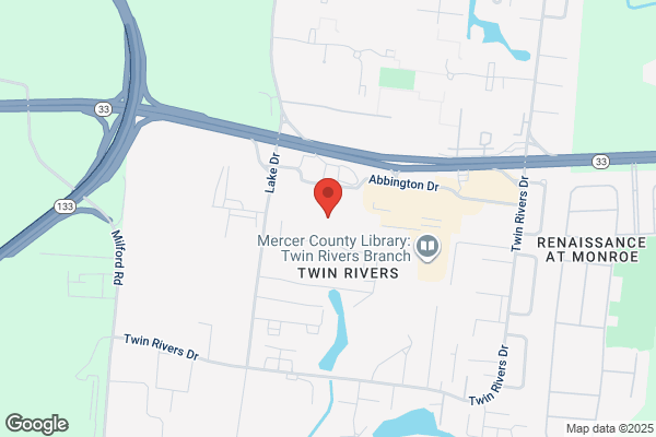 Twin Rivers Apartments