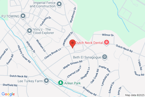 Wynbrook West Apartments