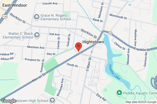 Hightstown Automotive Repair Inc