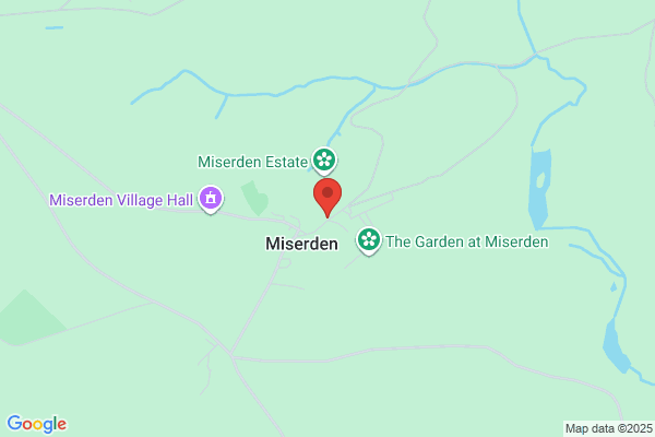 Millstone Shade