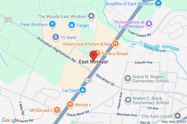 Beth Brody, DDS