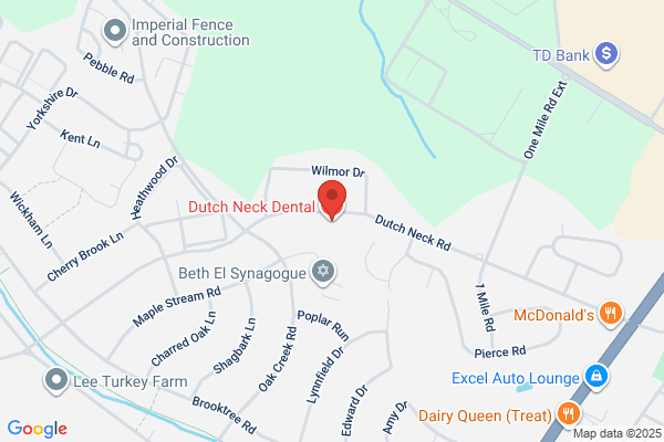 Dutch Neck Dental