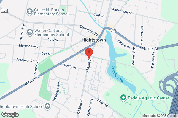 Hightstown Family Dentistry