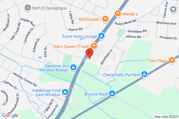 Capital Health Primary Care - East Windsor
