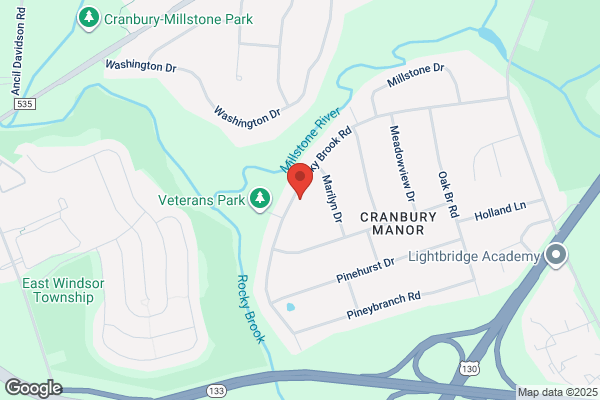 Cranbury Dental Laboratory
