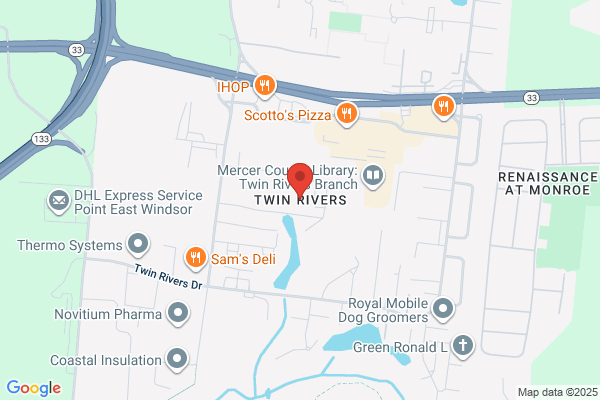 Twin Rivers Exxon