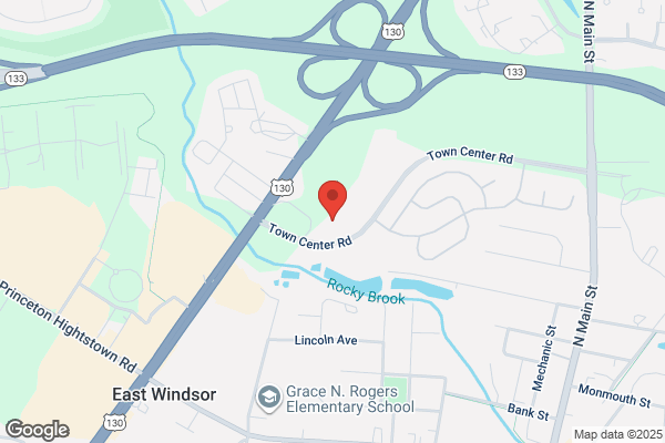 Family Practice of CentraState - East Windsor