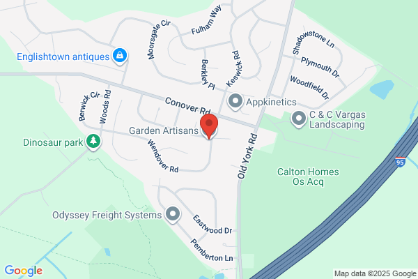 Garden Artisans LLC