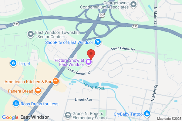 Women's Health Specialists of CentraState - East Windsor