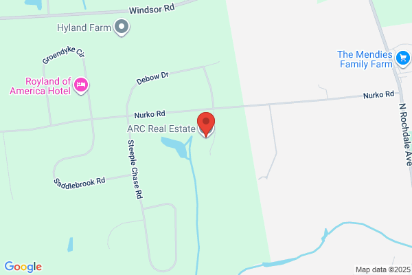 ARC Real Estate