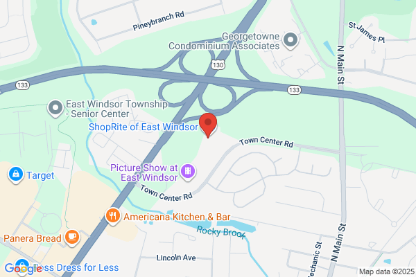 Shoprite of East Windsor Township, Pharmacy