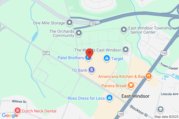 East Windsor Pearle