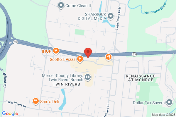 Twin Rivers Animal Hospital