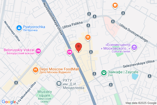Best Places To Meet Women