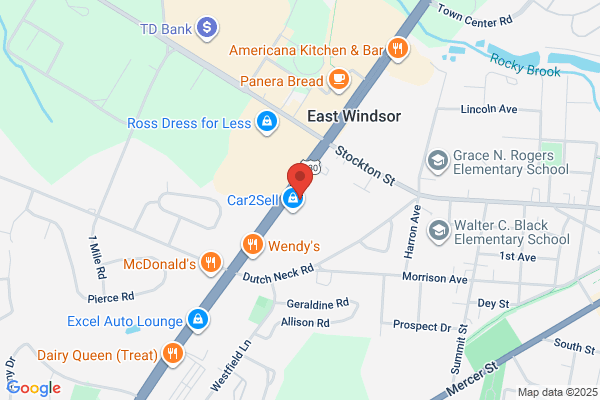 Prime Health of New Jersey - Primary Care Physicians in East Windsor