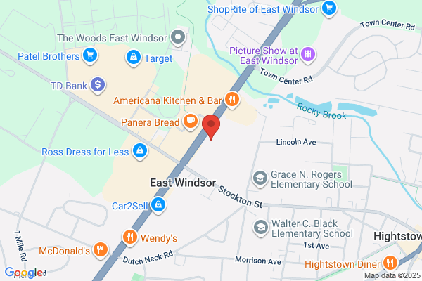Windsor Wines & Spirits