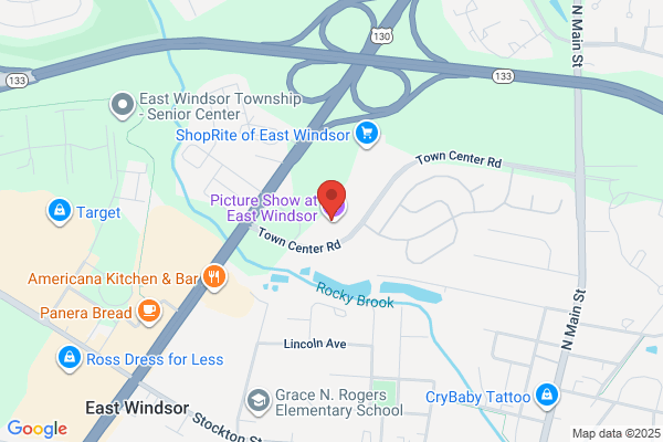 CentraState Physical Therapy and Rehabilitation at East Windsor