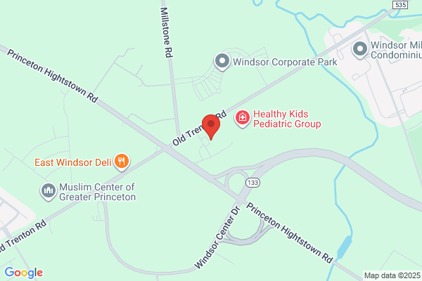 Apple Montessori Schools & Camps  - East Windsor