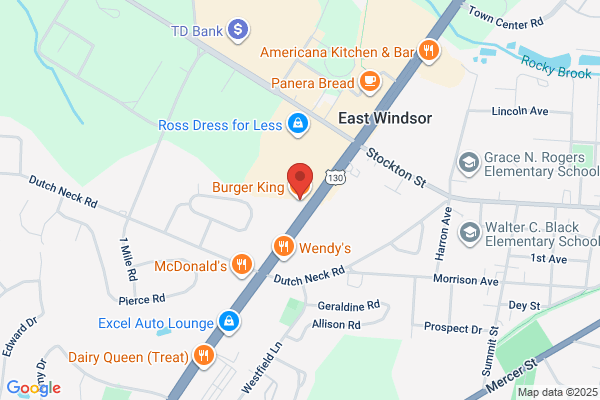 Burger King