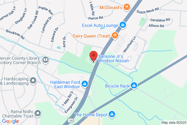 Windsor Nissan