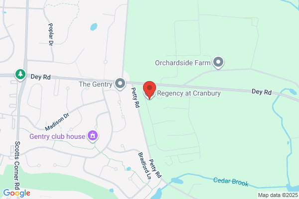 Regency at Cranbury
