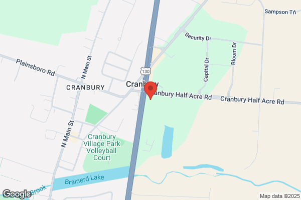 Buy-Rite Liquors of Cranbury