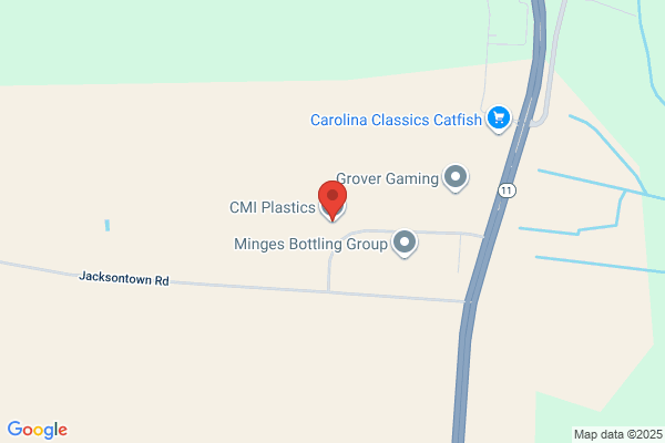 Cmi Plastics