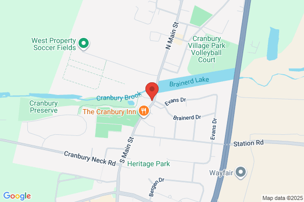Cranbury History Center