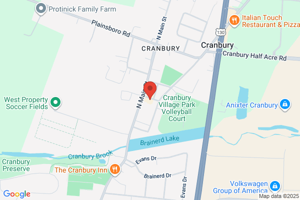 Cranbury Museum