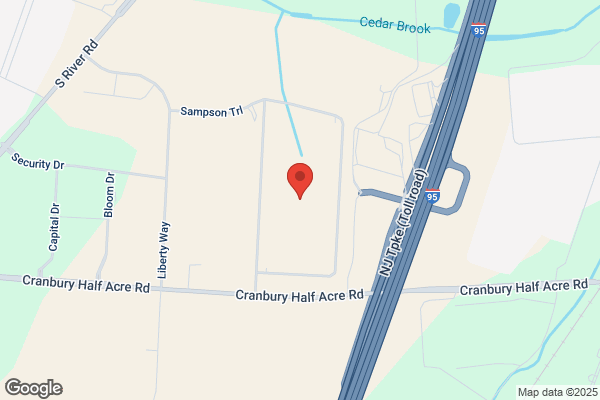 Crate & Barrel Warehouse