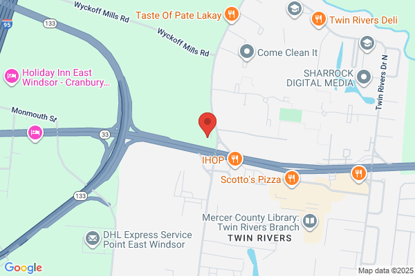 Midway Truck Service Inc