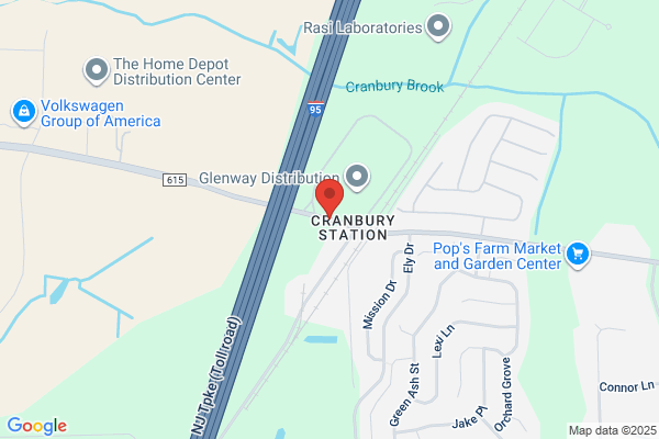 Township of Cranbury