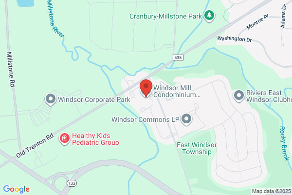 Windsor Mill Condominium Association