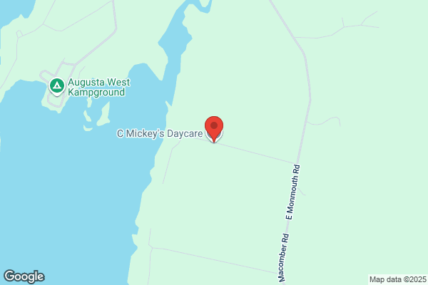 C Mickey's Daycare