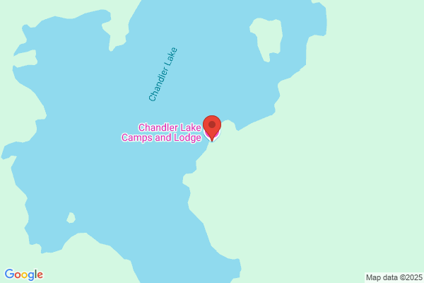 Chandler Pond Outfitters