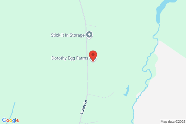 Dorothy Egg Farms