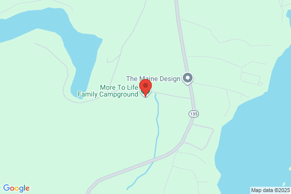 More To Life Campground