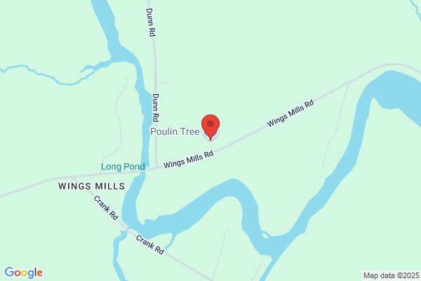Poulin's Clearing Contractors