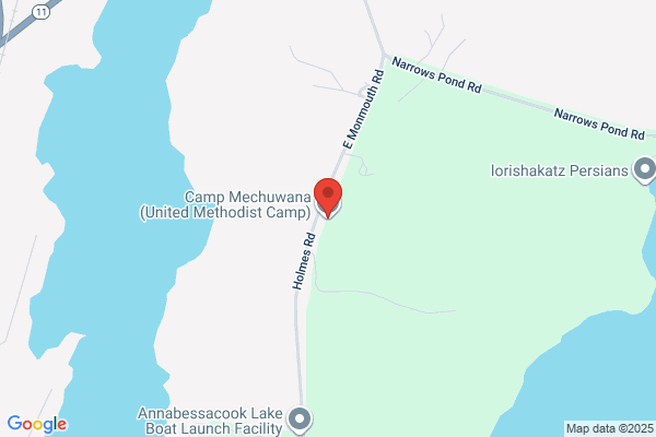 United Methodist Camp