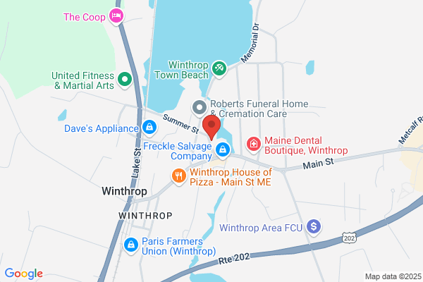 Ward's Vac Store