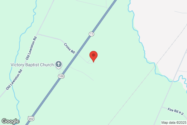Winthrop Town of, Municipal Offices, Transfer Station