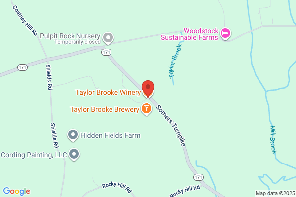 Taylor Brooke Winery