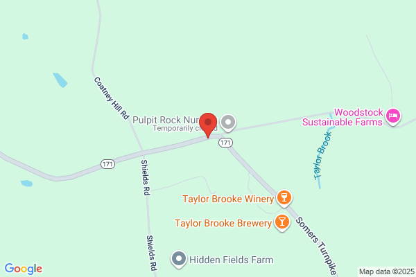 Taylors Corner Bed & Breakfast