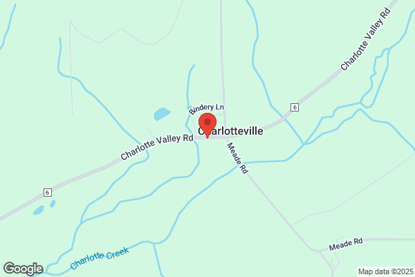 Charlotteville Realty