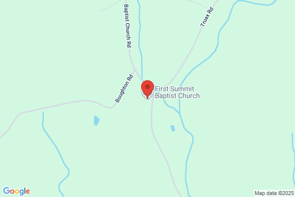 First Summit Baptist Church