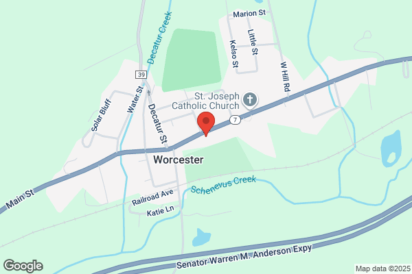 Worcester Free Library