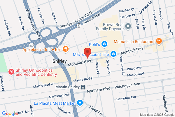 Optum Pediatrics - Shirley