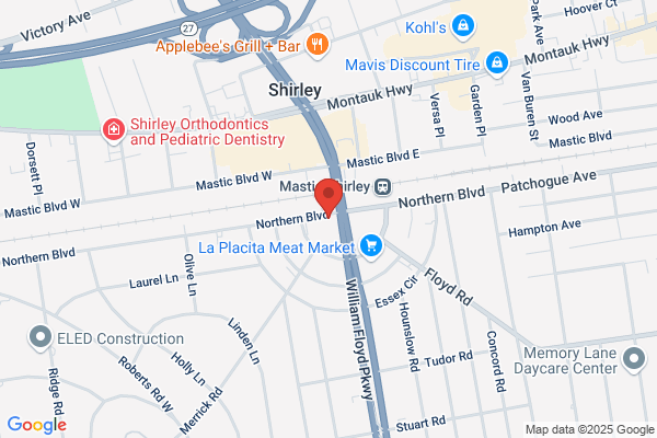 Shirley Drug & Surgical