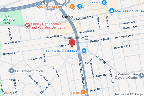Shirley Drug & Surgical